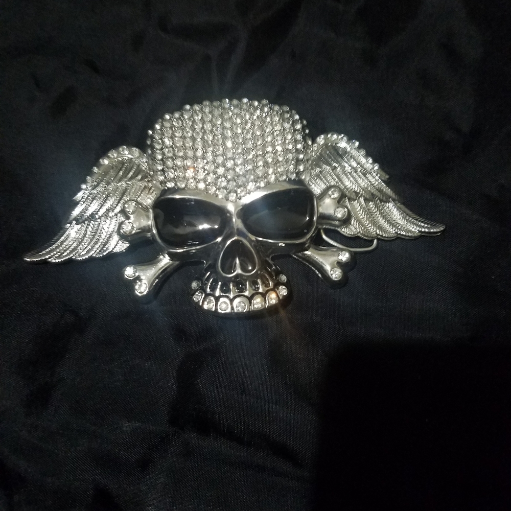 Belt Buckle